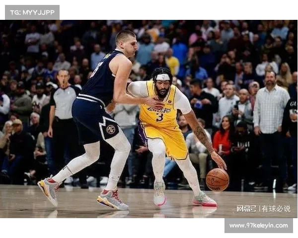 NBA巅峰对决勇士大战湖人谁能主宰西部季后赛的未来走势